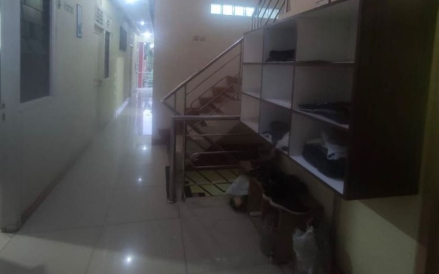 OYO 93836 Budi Residence 1