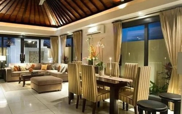The Seri Villas Seminyak by Premier Hospitality Asia