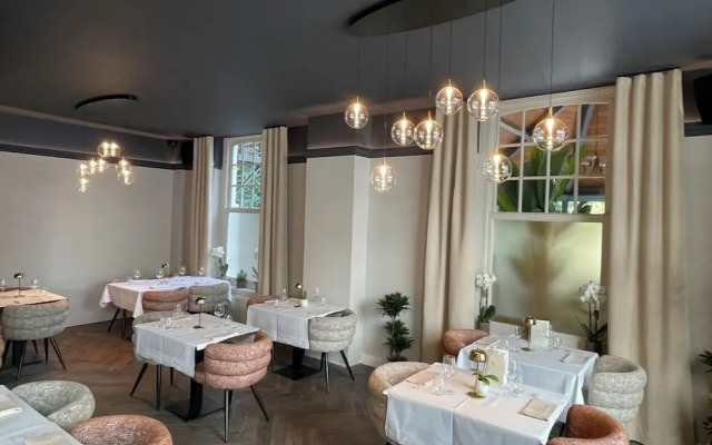 Hotel du Parc de 7 heures