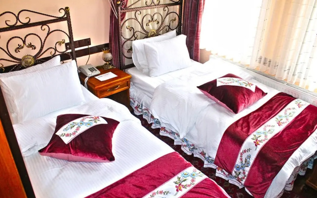 Aksehir Butik Hotel-Hasan Muallim Konukevi