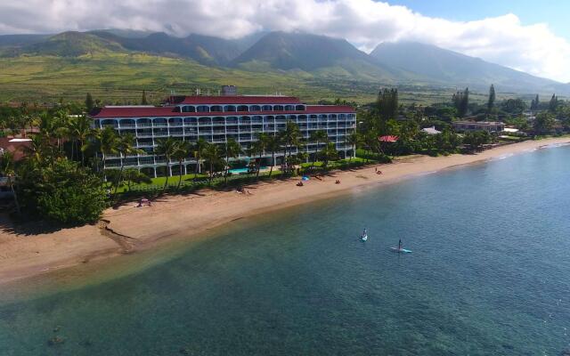 Lahaina Shores