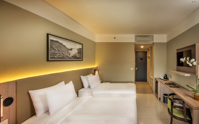 éL Hotel Royale Banyuwangi