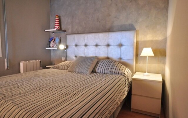 Apartamento Junto al mar Para 5 Personas en Salou