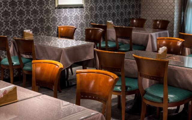 Formosa Alliance Caowu Dao Hotel