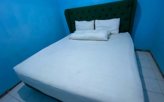 Hotel O Lies Kostel Syariah – Guest Rooms – Kendal