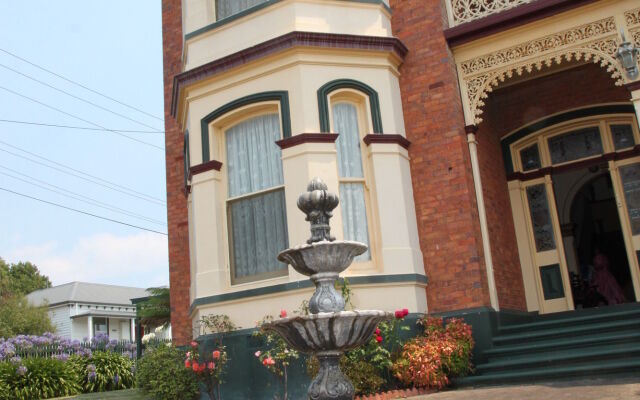 The Grand On Macfie