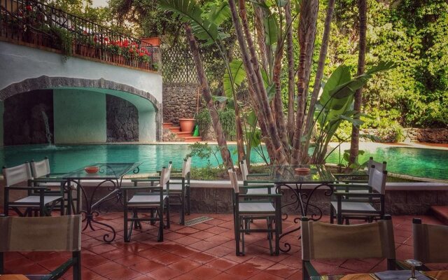 Hotel La Villarosa