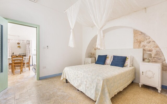 3348 Masseria Pepe - La Casina Delle Giuggiole