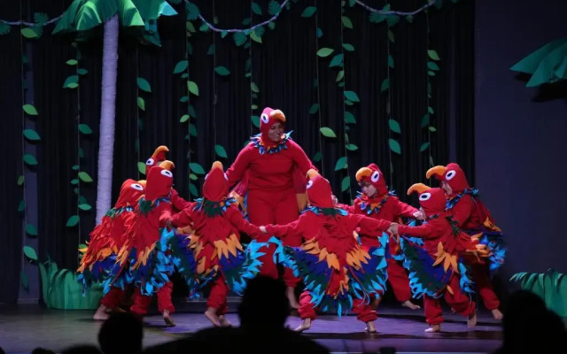 HVD Club Hotel Miramar - Ultra All Inclusive