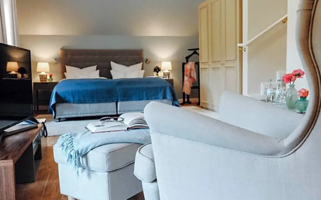 Romantik Hotel Köllners Landhaus