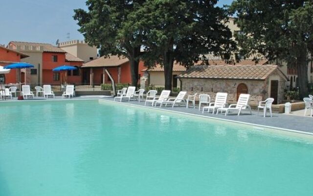 Residence La Contessa