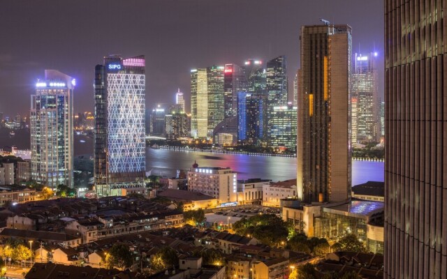 StarHome North Bund Branch