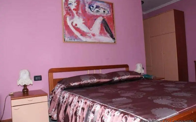 Hotel Nirvana