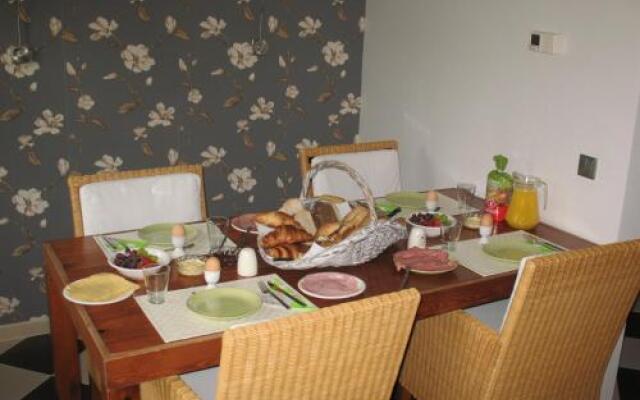 Landzicht Bed & Breakfast