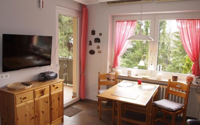 Ferienwohnung Schüler - Paradies