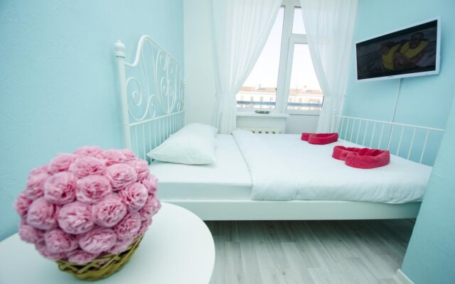 Арт Хостел на Ленина