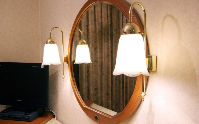 Sasebo Washington Hotel