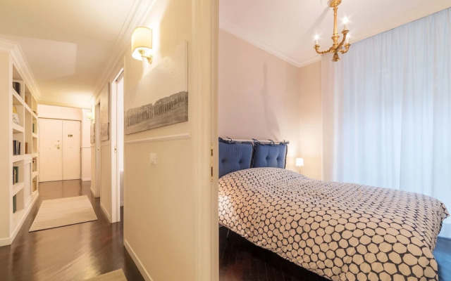 Mazzini Stylish 6 Pax Apartment
