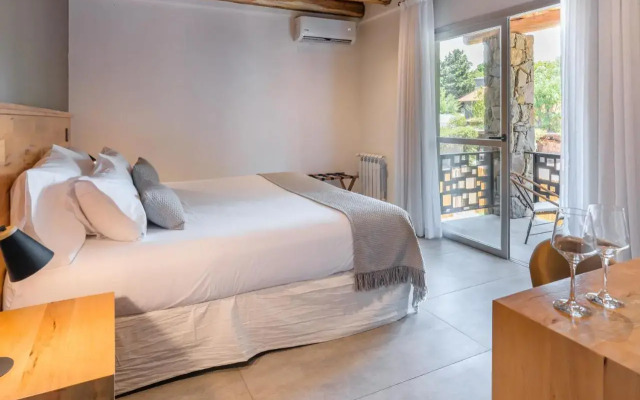 Vita Small Hotel