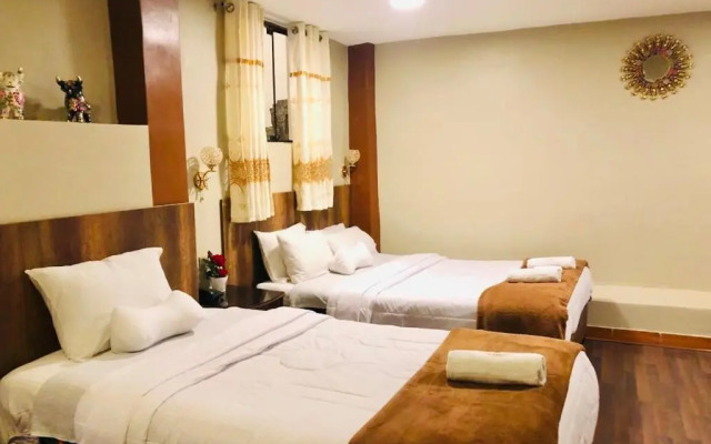 Residencial Panorama