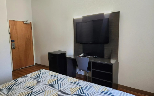 Baymont by Wyndham San Antonio Airport