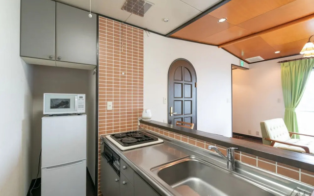 Angel Forest Izu Skyline