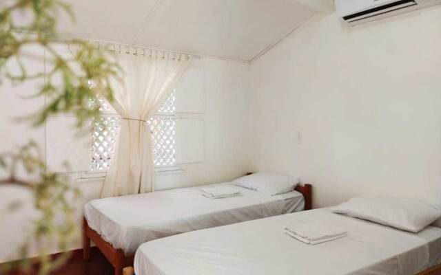 Malai Beach Hotel