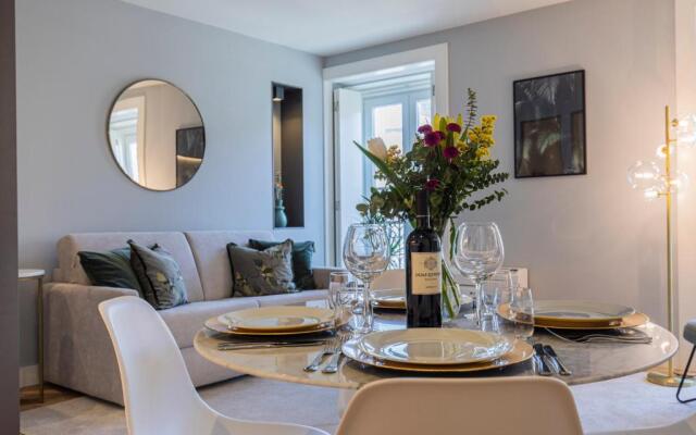 Prima Collection - São Nicolau 119 Luxury Apartments