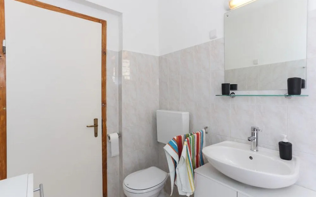 Apartments Sisic