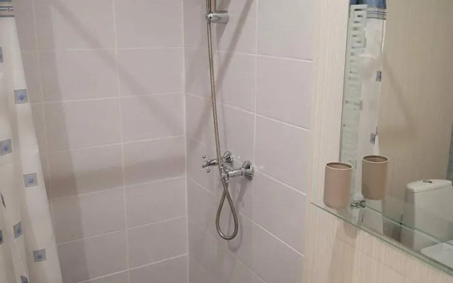 Mini-hotel u Politehnicheskoi