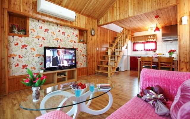 Yeoulmok Pension