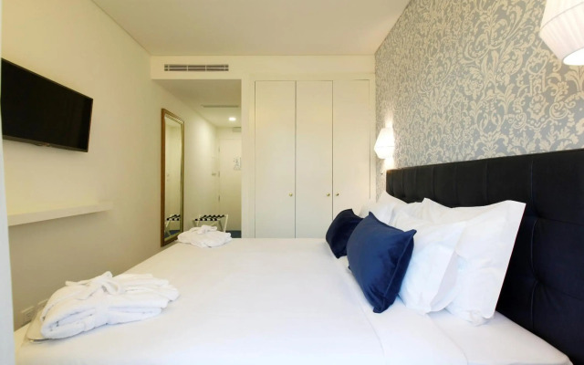 Hotel Lis - Baixa