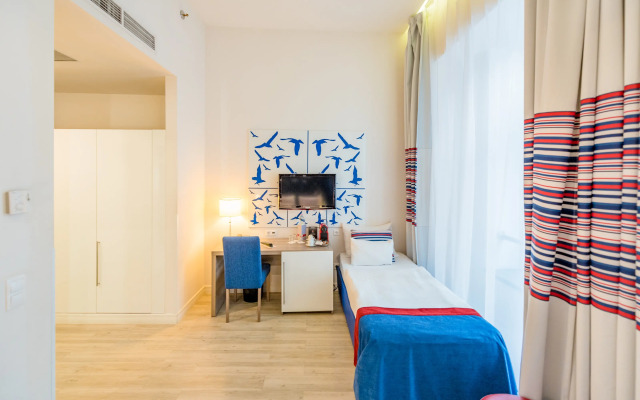 Estilo Fashion Hotel
