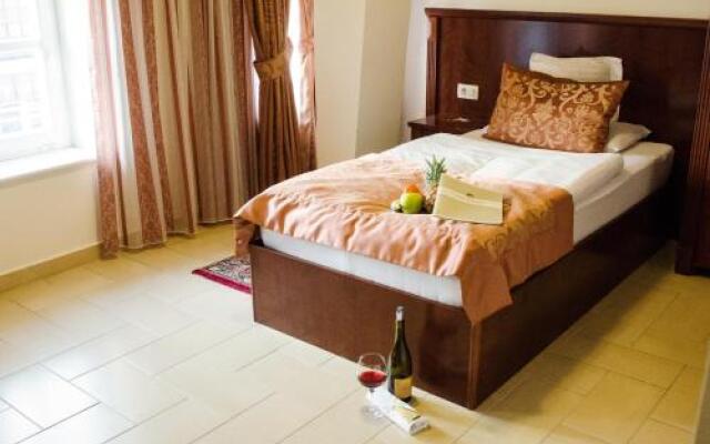 Hotel Dorottya