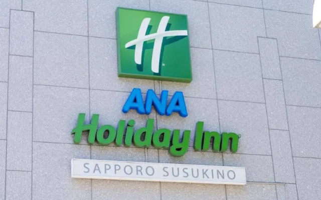 Ramada Sapporo
