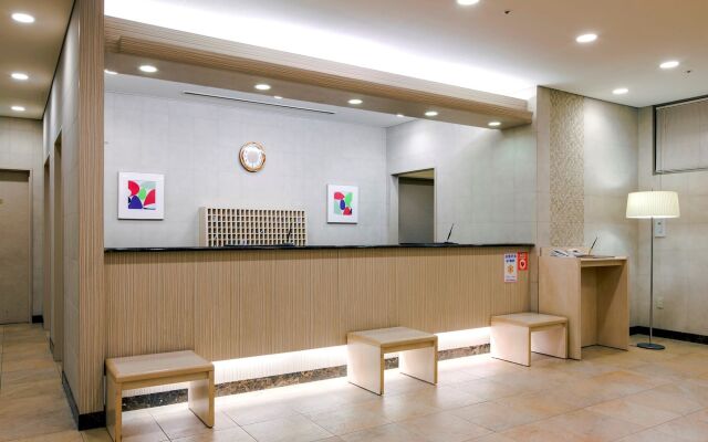 Daiwa Roynet Hotel Gifu