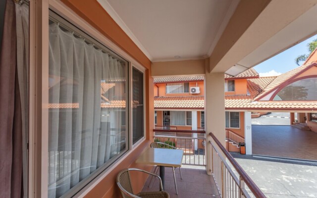 Engadine Motor Inn