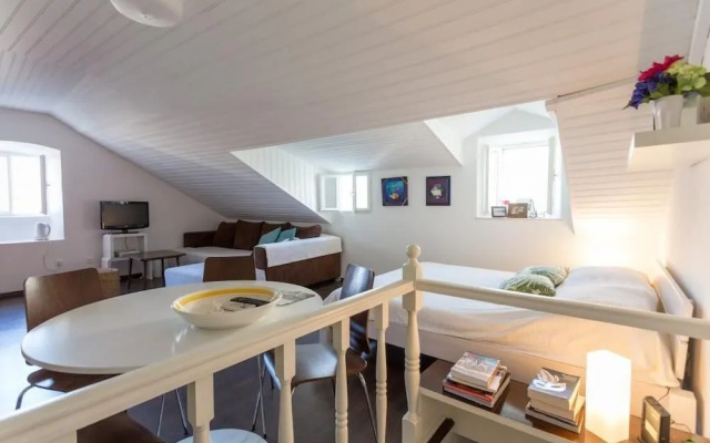 Apartment Dubravka Iza Roka
