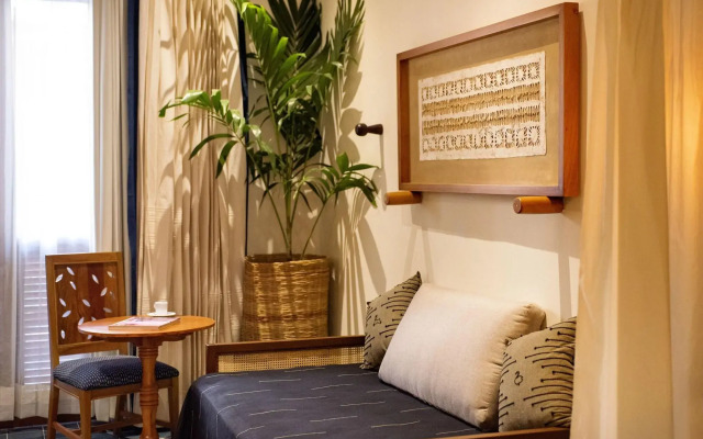 Cigno Hotel (Adults Only)