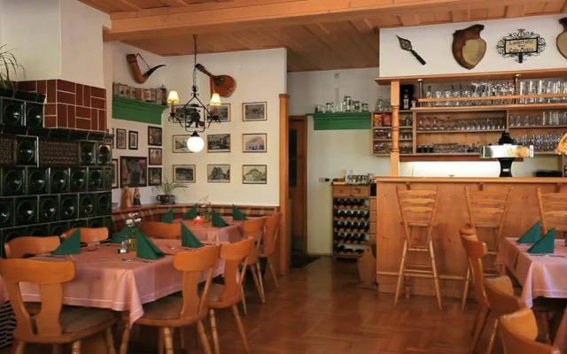 Hotel Stadt Suhl