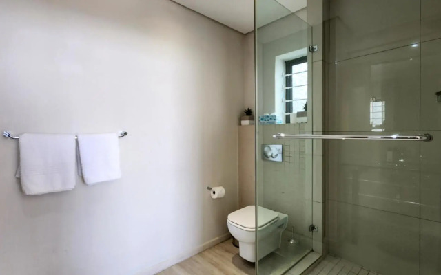 LG8 Infinity Apartments