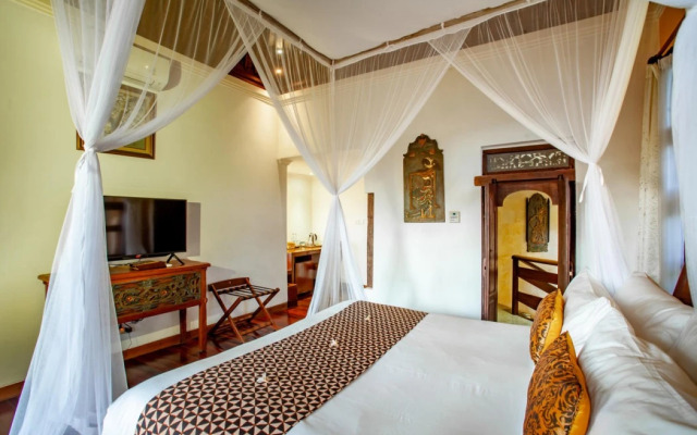 Aryaswara Villa Ubud