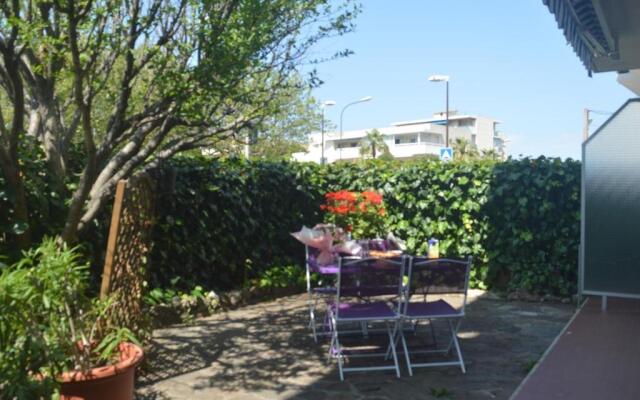 Appartement Fréjus, 2 pièces, 4 personnes - FR-1-226A-58