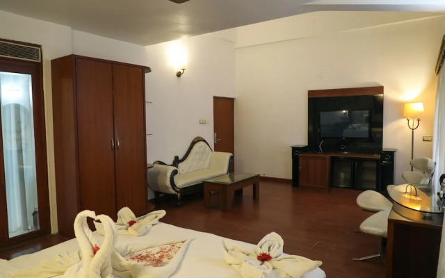 White Pearl Suites