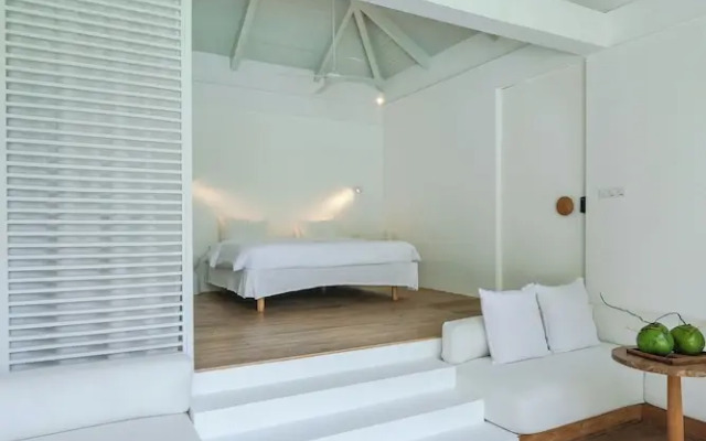 Sacred and Temple Bungalow