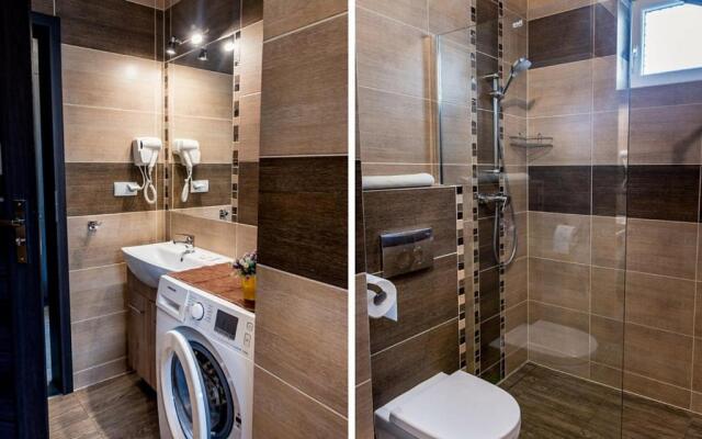 Apartament Skandynawski