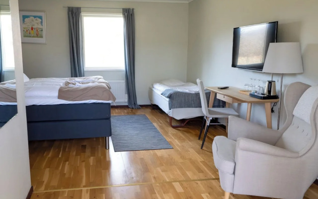 Spångens Gästgivaregård