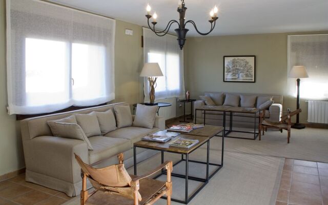 Hotel & Spa Manantial del Chorro