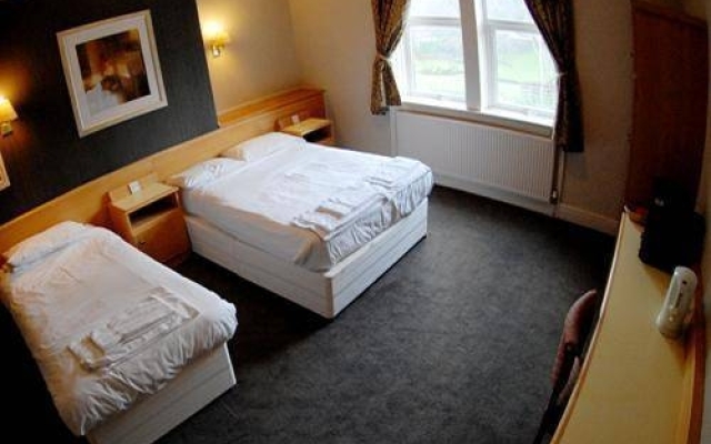 The Westleigh Hotel