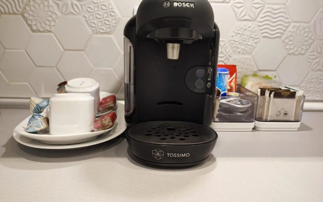 Apartamento con encanto